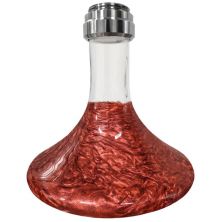 Shisha Bubble X Azlan - Red Lustre 50g