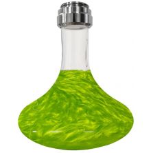 Shisha Bubble X Azlan - Velvet Apple 50g