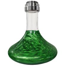 Shisha Bubble X Azlan - Velvet Green 50g