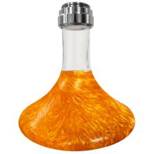 Shisha Bubble X Azlan - Velvet Orange 50g