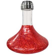 Shisha Bubble X Azlan - Velvet Red 50g