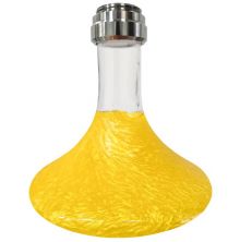 Shisha Bubble X Azlan - Velvet Yellow 50g