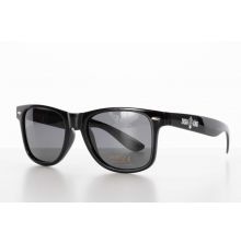 Shisha König Sonnenbrille Polarized - Schwarz
