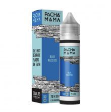 E-Liquid Pacha Mama - Blue Razz Ice - 50ml