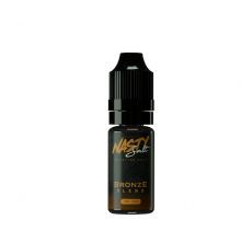 Nasty Juice - Bronze Blend Tobacco Salt