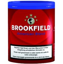 Brookfield - American Blend MYO 120g