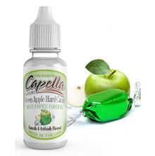 Capella Aroma Green Apple Hard Candy