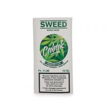 SWEED Cabak Mini, Indoor Cut, 10Gr.