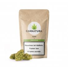 Cannatura Greenhouse CBD - Sunset, 5g