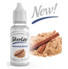 Capella Aroma Cinnamon Sugar