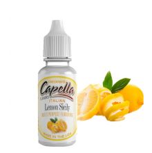 Capella Aroma Italian Lemon Sicily