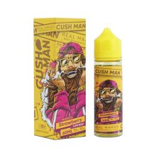 Nasty Juice - Cush Man Mango Strawberry ''Shortfill'' 60ml, 0mg