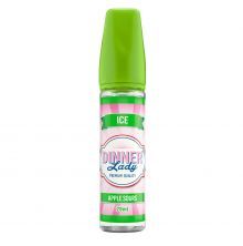 Dinner Lady Apple Sours ICE ''LongFill''