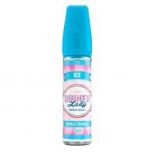 Dinner Lady Bubble Trouble ICE ''LongFill''
