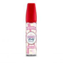 Dinner Lady Strawberry Macaroon ''LongFill''