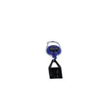 Lighter Leash, OHIA blau