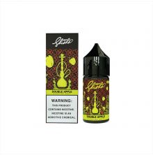 Nasty Juice - Shisha Series, Double Apple, 20mg Salt