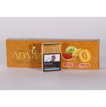 10 x Adalya Tabak Double Melon 50g