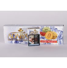10 x Adalya Tabak Double Melon Ice 50g