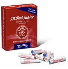 Dr. Perl Aktivkohlefilter 9mm -1x100 Stk.