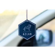 Car Refresher AZLAN