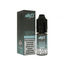Nasty Juice - Berry Series, Sicko Blue, 20mg Salt