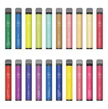 10 x ELFBAR 600