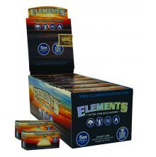 Elements Blue Rolls KS Box /12