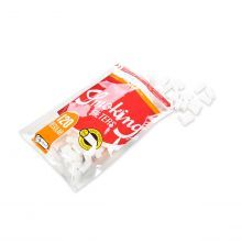 25 x Smoking Regular Watte-Filter Orange