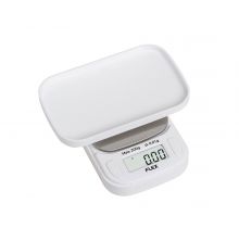 FL-200 Waage Weiss - 200g x 0.01g