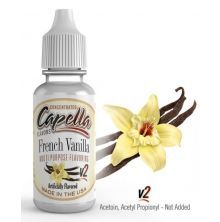 Capella Aroma French Vanilla V2