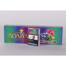 10 x Adalya Tabak Freshberry 50g