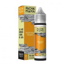 E-Liquid Pacha Mama - Golden Peach Pineapple - 50ml