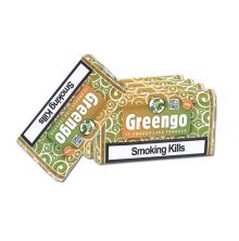 Greengo Kräutermischung - Beutel 5 Stk. (30g)
