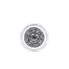 OHIA Acrylgrinder Maya, 2tlg., 50mm