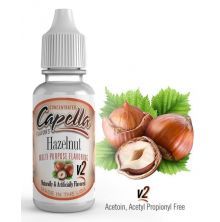 Capella Aroma Hazelnut V2