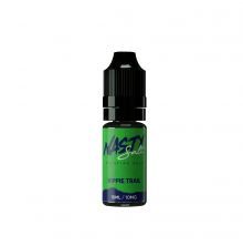 Nasty Juice - Hippie Trail Salt