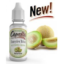 Capella Aroma Honeydew Melon