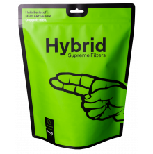 Hybrid Supreme Aktivkohlefilter1000er Beutel - Nachfüllpack