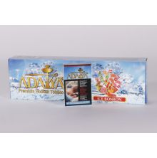 10 x Adalya Tabak Ice Bonbon 50g