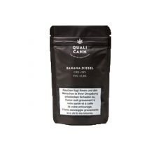 Qualicann CBD - Banana Diesel 5.5g