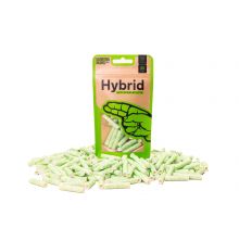 Hybrid Supreme Special Edition - Grün(10 x 55 Stk.)