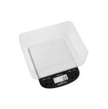IS-5Kg Intrepid Waage - 5000g x 0.1g