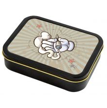 Mickey Mouse J, Aufbewahrungsbox gross