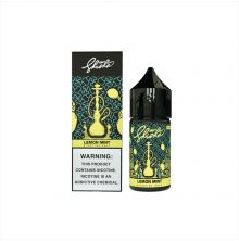Nasty Juice - Shisha Series, Lemon Mint, 20mg Salt