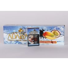10 x Adalya Tabak Mango Tango Ice 50g