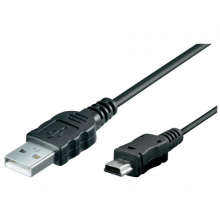 Micro USB-Ladekabel