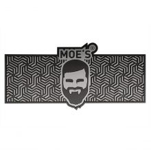 Moe's Shisha-/Abtropfmatte anthrazit
