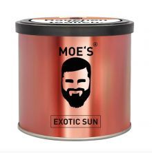 Moe's Shisha Tabak - Exotic Sun 200g