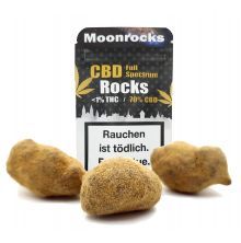 STAR-BUDS Indoor Moonrocks, 5g